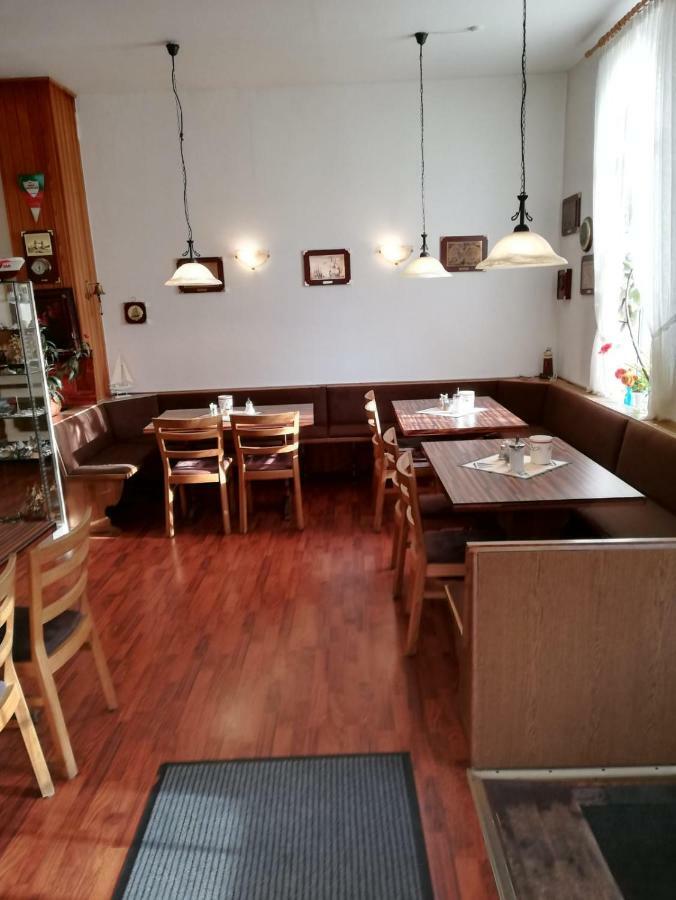 Hotel Hohenzollernhof Cuxhaven Eksteriør bilde